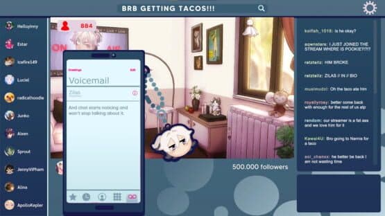 Going Live! — screenshot 3