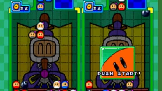 Bomberman: Panic Bomber — screenshot 2