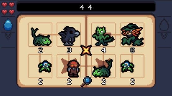 Beasties of Greenhollow — screenshot 1