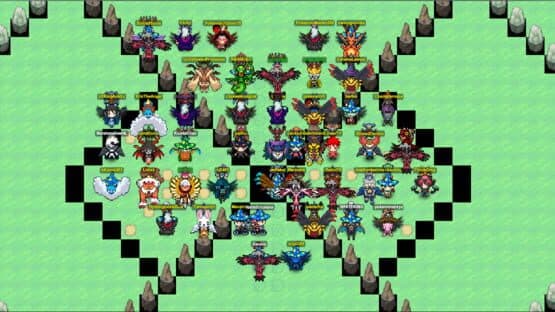 PokeNexus — screenshot 1
