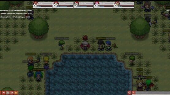PokeNexus — screenshot 2