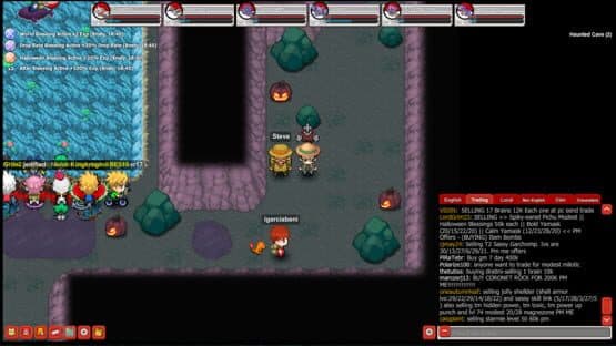 PokeNexus — screenshot 3