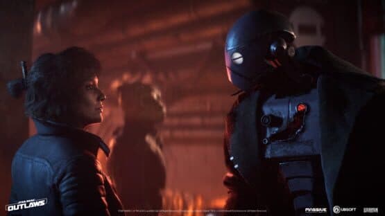 Star Wars Outlaws: Ultimate Edition — screenshot 1