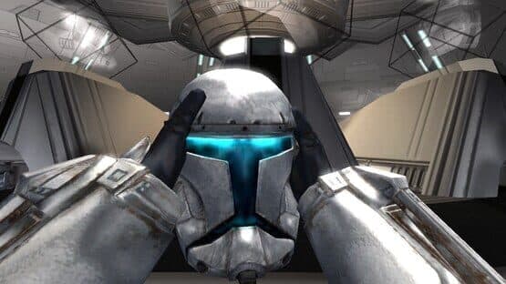 Star Wars: Republic Commando — screenshot 6