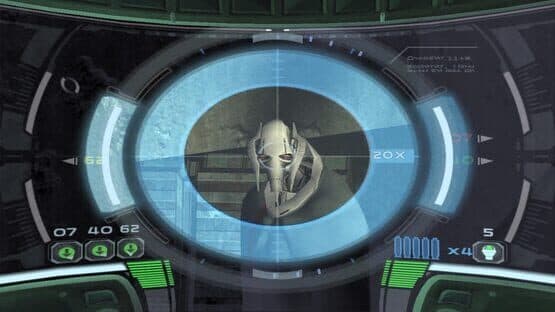 Star Wars: Republic Commando — screenshot 7