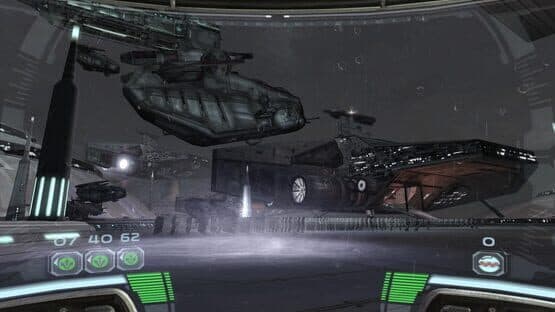 Star Wars: Republic Commando — screenshot 8