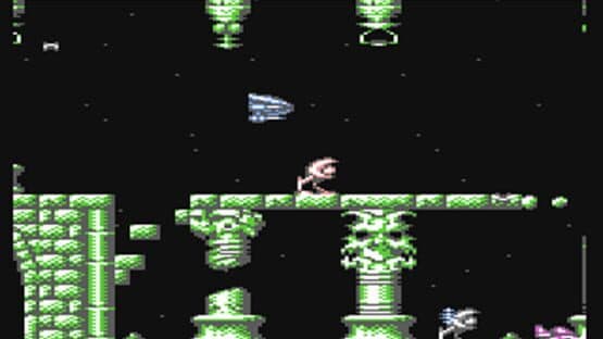 Armalyte: Competition Edition — screenshot 2