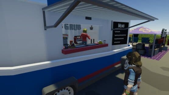 Grub Truck — screenshot 6