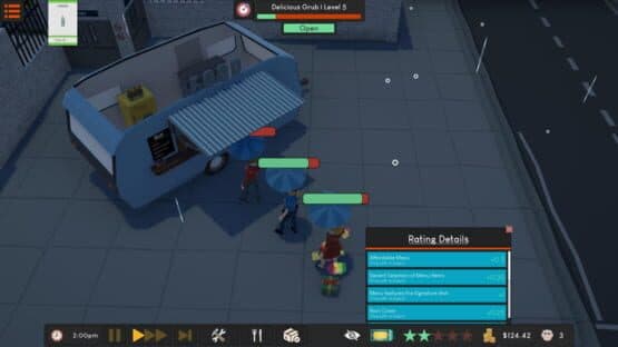 Grub Truck — screenshot 8