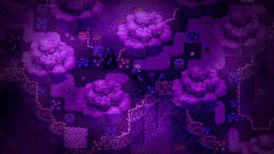 Dark Eternal — screenshot 1
