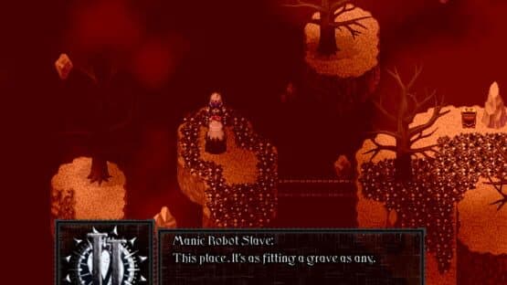 Dark Eternal — screenshot 2