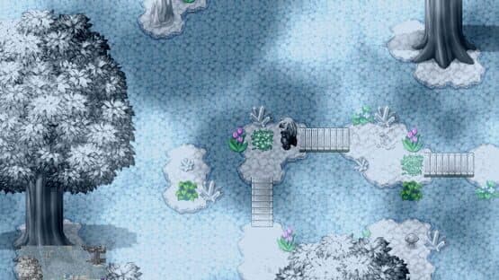 Dark Eternal — screenshot 3