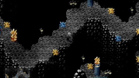 Dark Eternal — screenshot 4