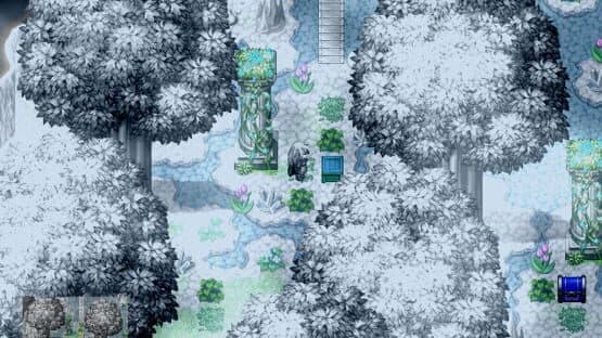 Dark Eternal — screenshot 5
