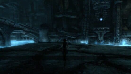 Tomb Raider: Underworld - Lara's Shadow — screenshot 2