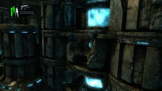 Tomb Raider: Underworld - Lara's Shadow — screenshot 3