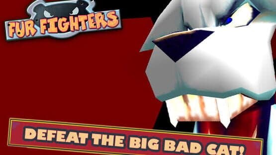 Fur Fighters: Viggo on Glass — screenshot 4