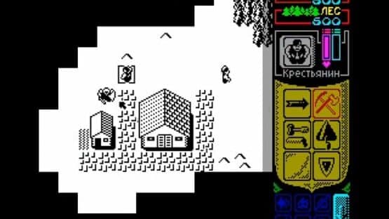 Black Raven: New Missions — screenshot 1