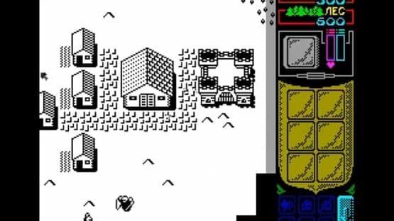 Black Raven: New Missions — screenshot 3