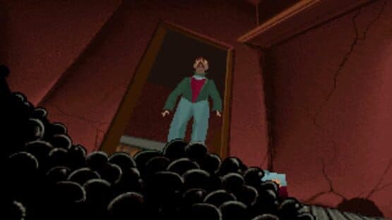Alone in the Dark — screenshot 5