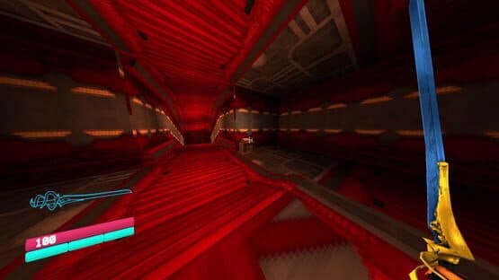 ULTRAKILL: Masquerade Divinity — screenshot 1