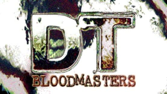 DT Bloodmasters — screenshot 1