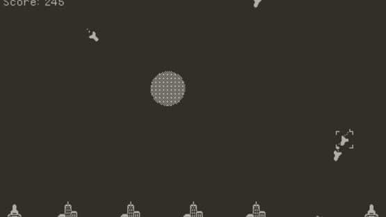 Crank Defense Force — screenshot 1