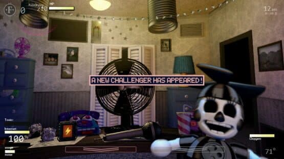 Ultra Custom Night — screenshot 4