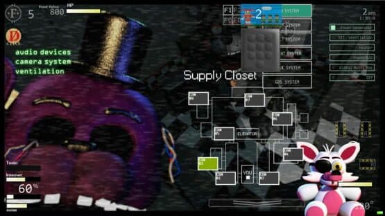 Ultra Custom Night — screenshot 5