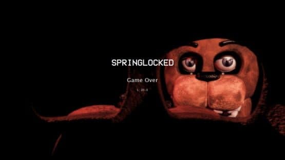 Ultra Custom Night — screenshot 6