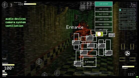 Ultra Custom Night — screenshot 8