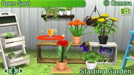 Flower Town — screenshot 2