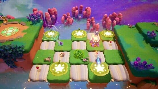 The Smurfs: Dreams — screenshot 2