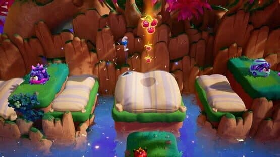 The Smurfs: Dreams — screenshot 6