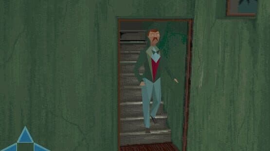 Alone in the Dark — screenshot 3