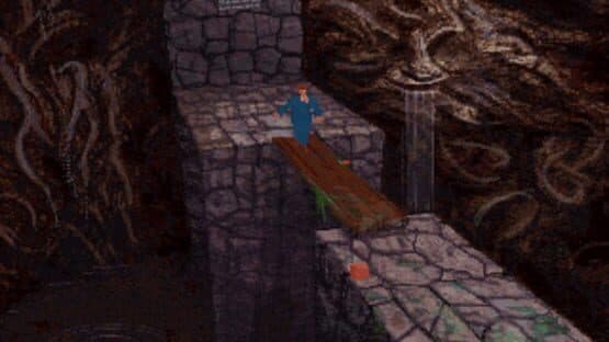 Alone in the Dark 2 — screenshot 3