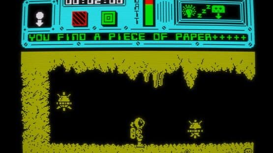 Core — screenshot 2