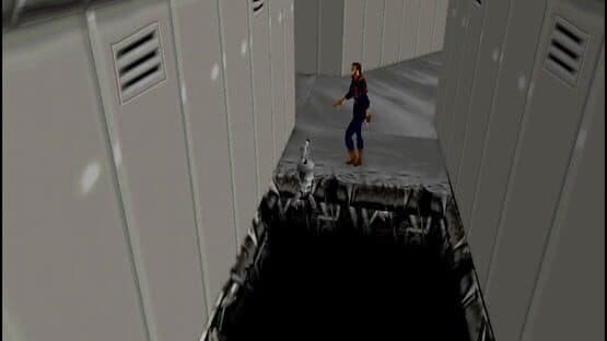 OverBlood — screenshot 5