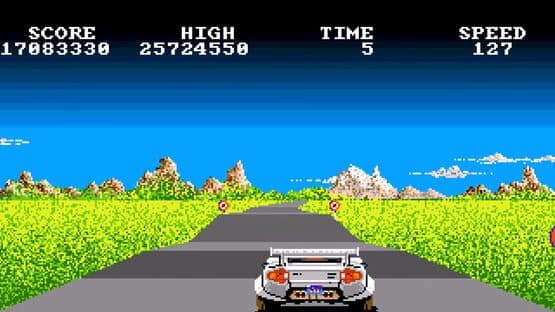 Crazy Cars — screenshot 3