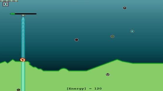 Alienzix — screenshot 1