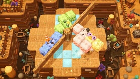 All You Need is Help — screenshot 4