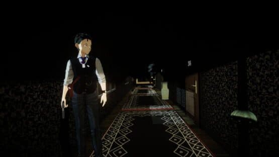 Ghost at Dawn — screenshot 3