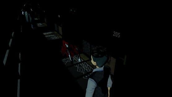Ghost at Dawn — screenshot 4