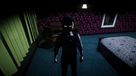 Ghost at Dawn — screenshot 5