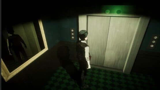 Ghost at Dawn — screenshot 7