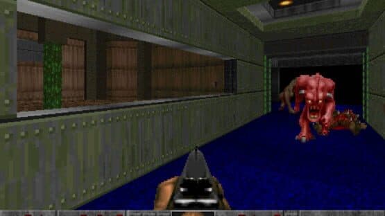 Unholy Realms — screenshot 2
