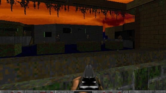 Unholy Realms — screenshot 3
