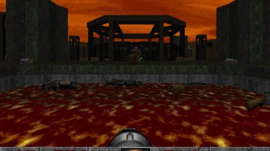 Unholy Realms — screenshot 4