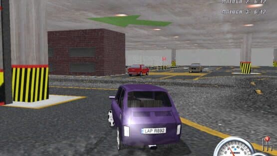 Maluch Racer — screenshot 3