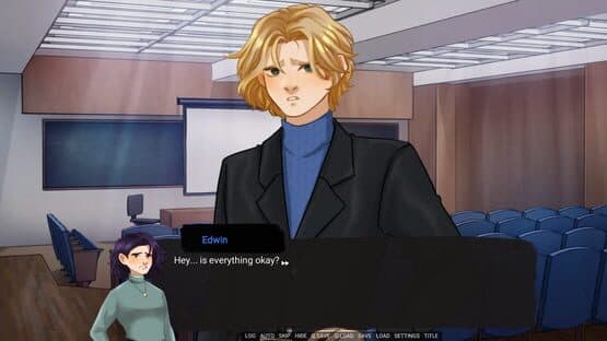 Drops of Death — screenshot 2